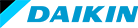 Daikin air conditioning