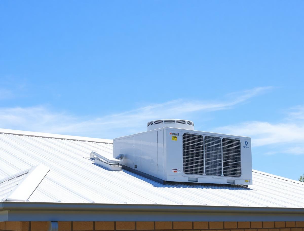 Evaporative Cooling